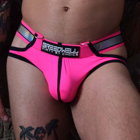 Slip Reflector BREEDWELL