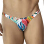 Slip Capri Cut4Men Tropical C4MSPXPT07 Multicolore