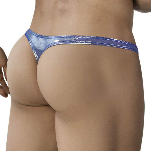 Bulge String Cut4Men Iceblue C4MSPXPTBUL02 blue