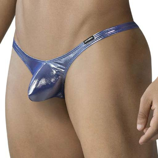Bulge String Cut4Men Iceblue C4MSPXPTBUL02 blue