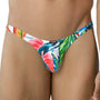 String Bulge Cut4Men Tropical C4MSPXPTBUL02 multicolore
