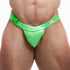Slip Cut4Men Emerald Clip C4M32