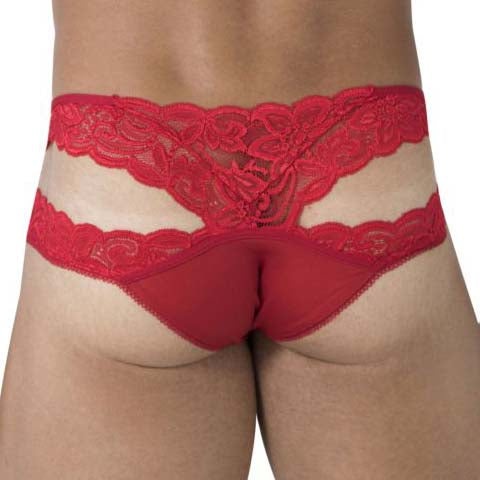 Slip Candyman Lace 99487