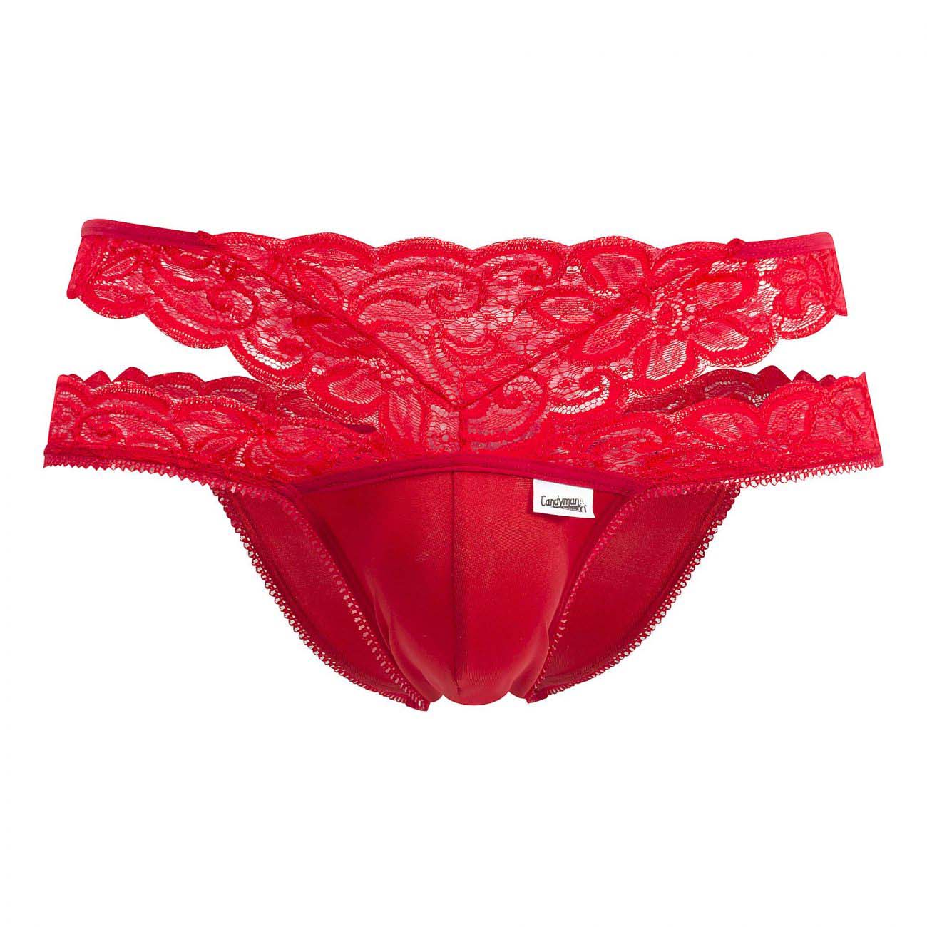 Slip Candyman Lace 99487