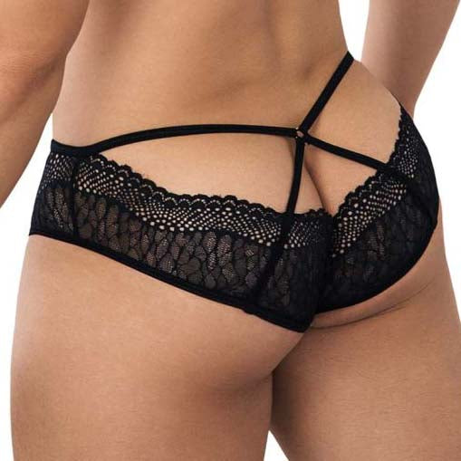 Slip Lace Candyman 99624