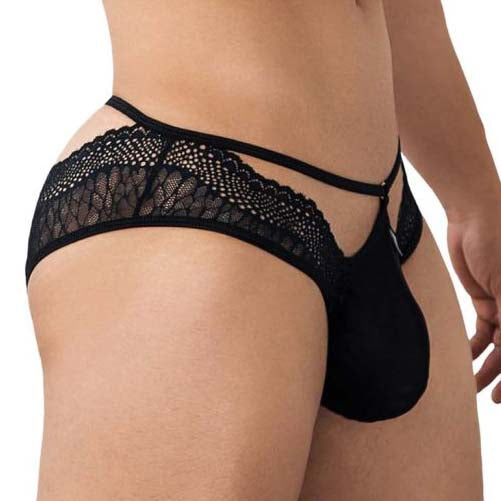Slip Lace Candyman 99624