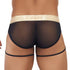 Slip  Candyman Garter Mesh 99722