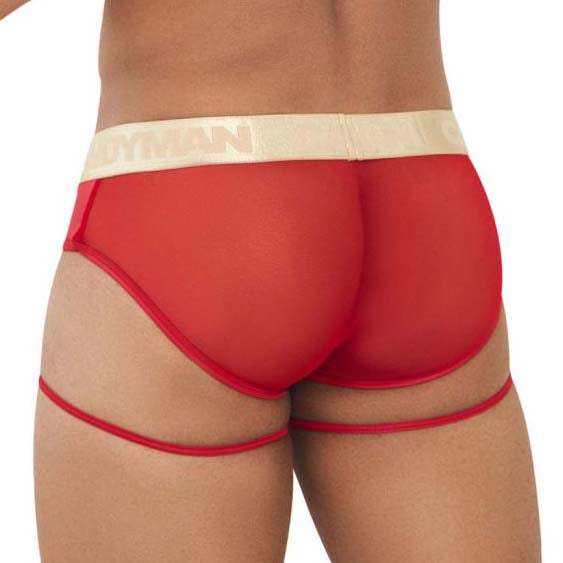 Slip  Candyman Garter Mesh 99722