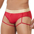 Slip  Candyman Garter Mesh 99722