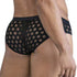 Slip Candyman Polka Mesh 99855