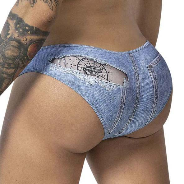 Slip Candyman Cowboy 99897