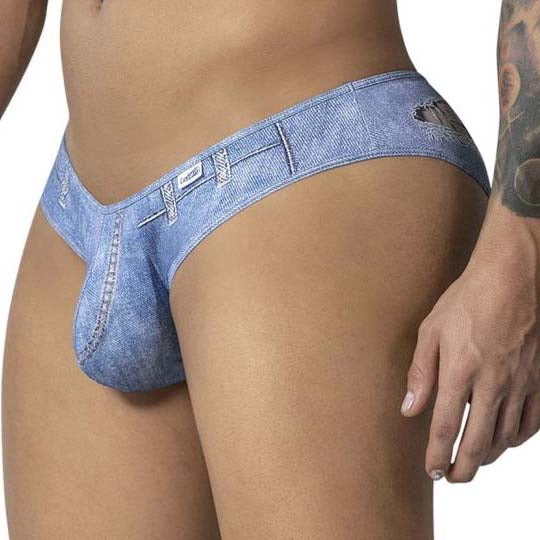 Slip Candyman Cowboy 99897