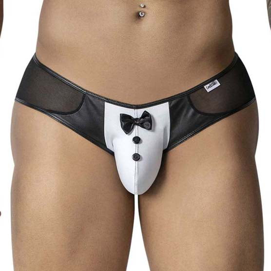 Slip Candyman Tuxedo 99919