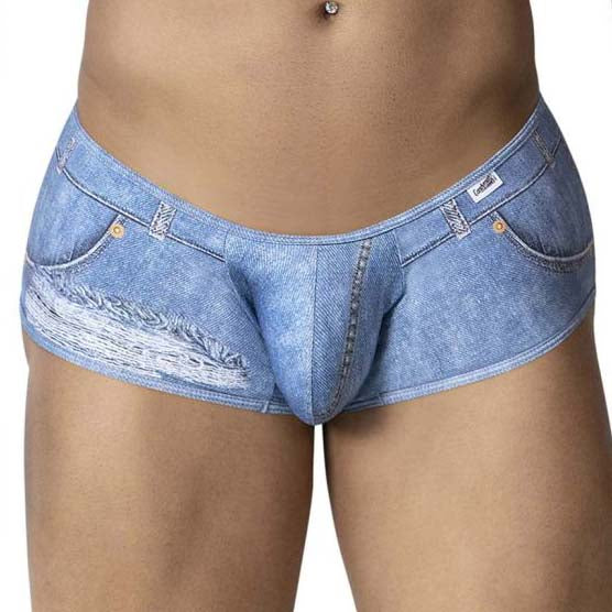 Boxer Candyman Cowboy 99921