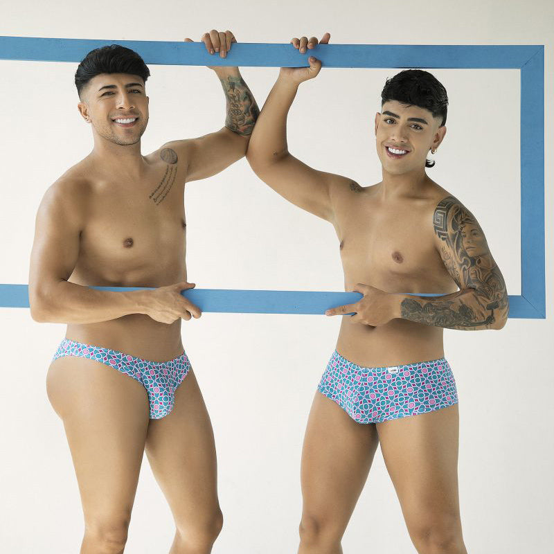 Slip Candyman 99923 Bleu