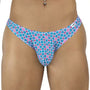 Slip Candyman 99923 Bleu