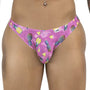 Slip Candyman 99923 Rose