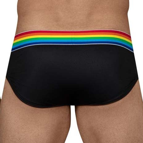 Slip Candyman Rainbow Pride 99449