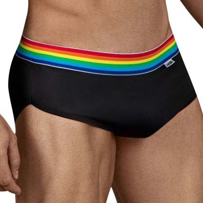 Slip Candyman Rainbow Pride 99449