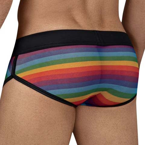 Slip Candyman Rainbow Pride 99450