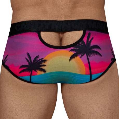 Slip Candyman Paradise 99454