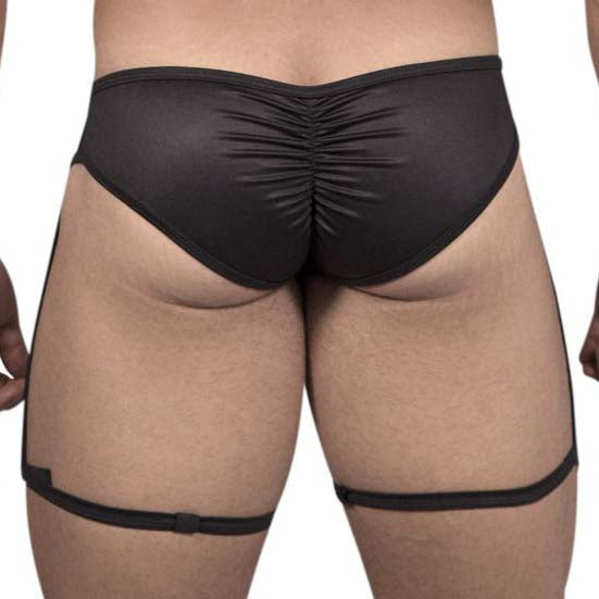 Slip Candyman Garter 99468