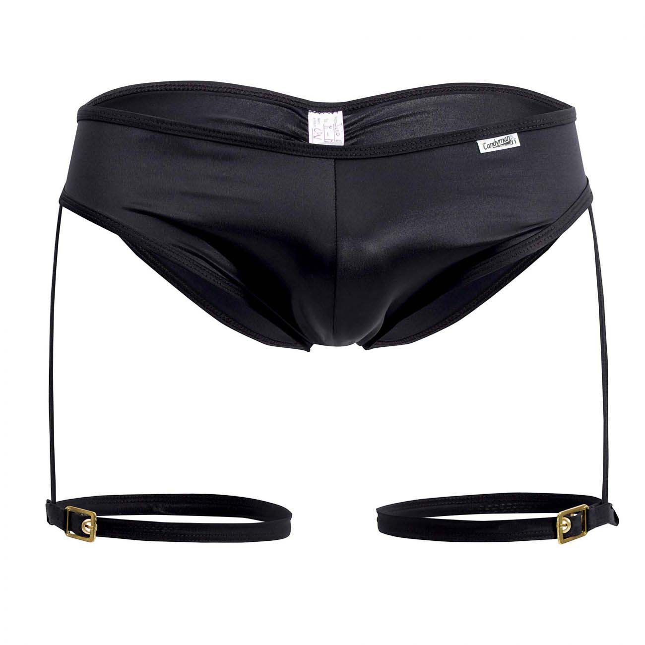Slip Candyman Garter 99468