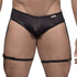 Slip Candyman Garter 99468
