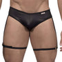 Slip Candyman Garter 99468
