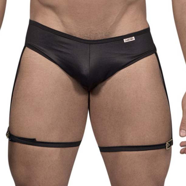 Slip Candyman Garter 99468
