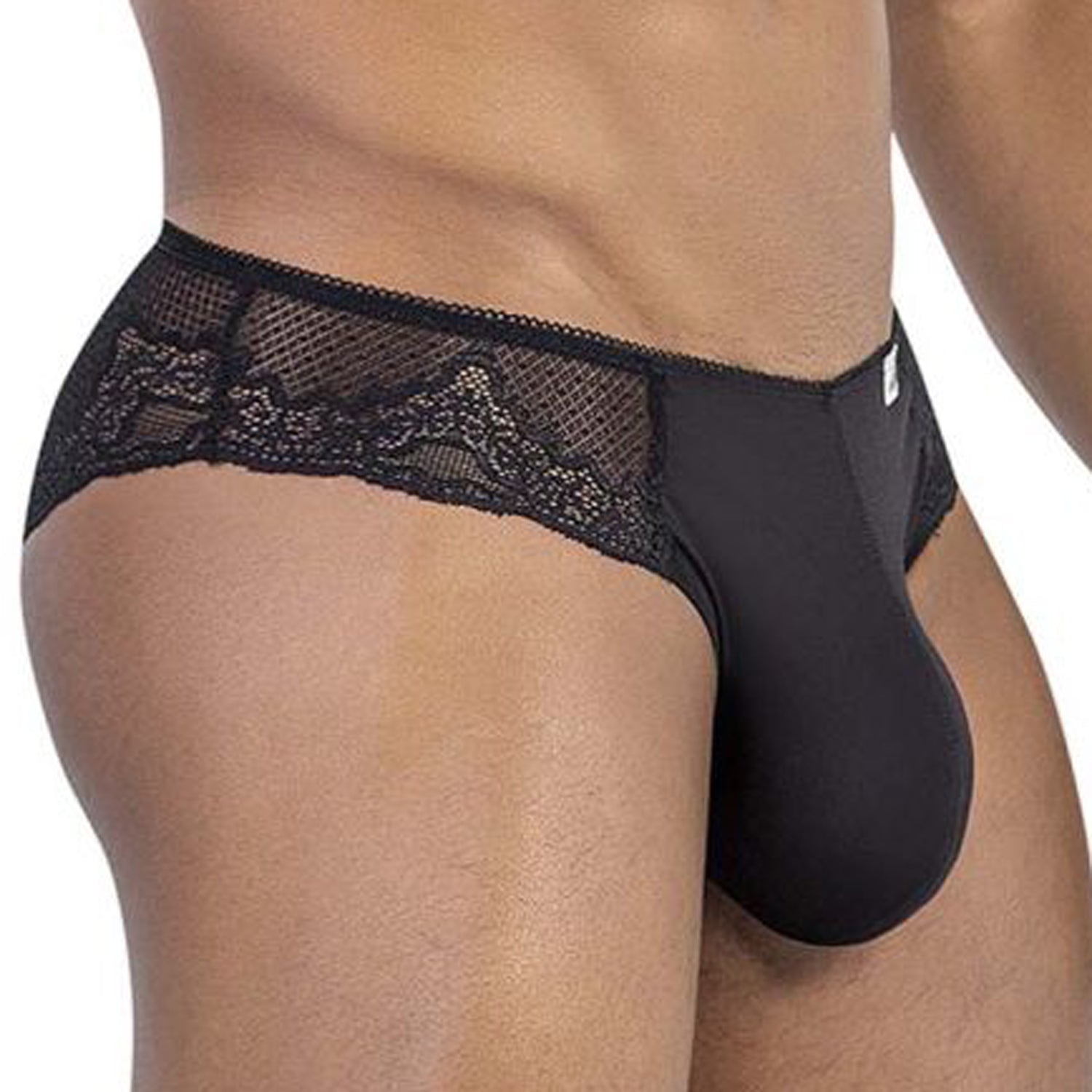 Slip Candyman en dentelle 99769