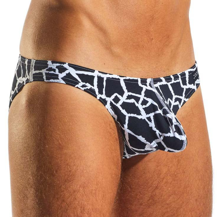 Slip CockSox Girafe CX01WD