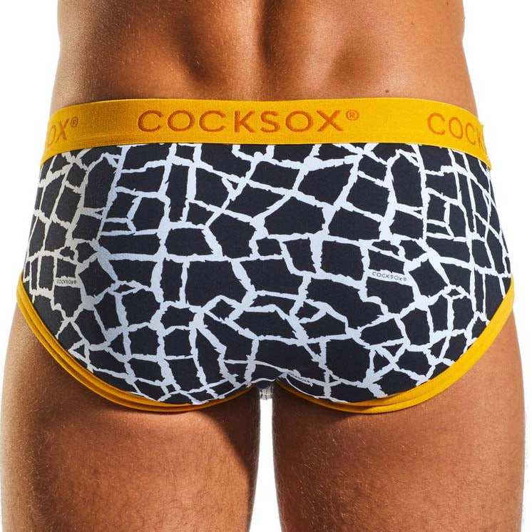 Slip CockSox Girafe CX76WD