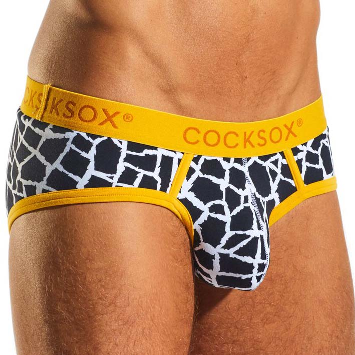 Slip CockSox Girafe CX76WD