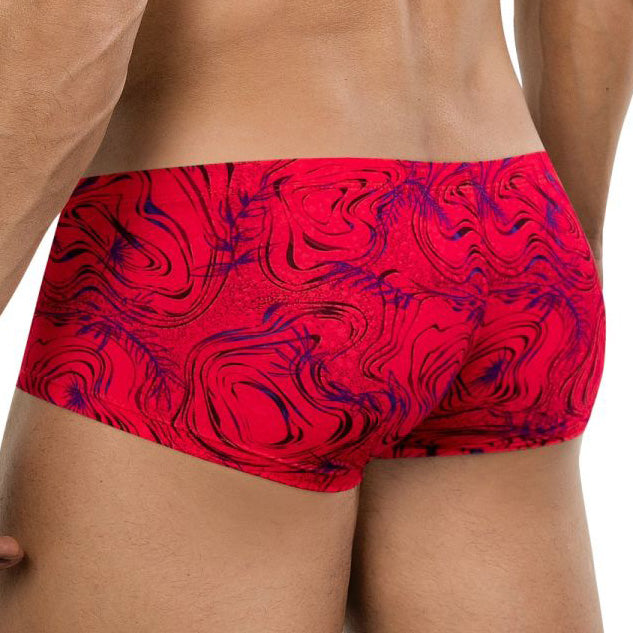 Boxer Clever Helion 26026 Red