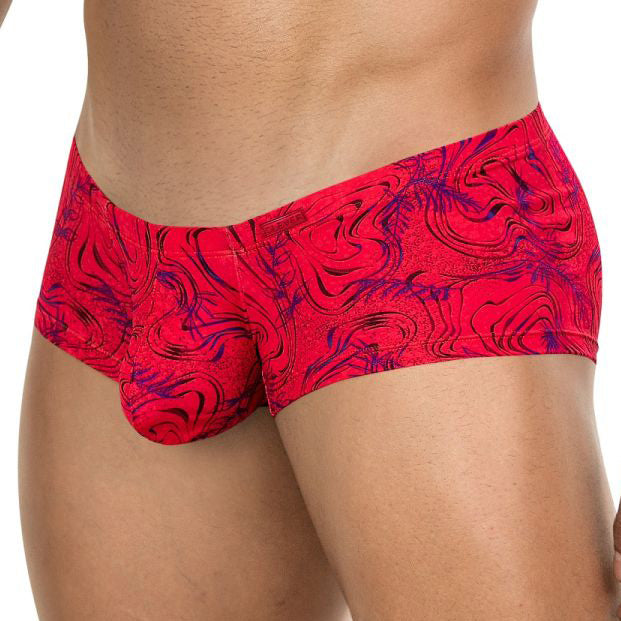 Boxer Clever Helion 26026 Red