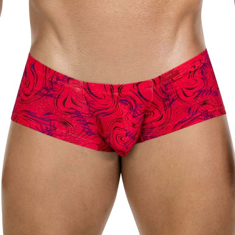 Boxer Clever Helion 26026 Red