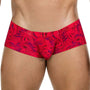 Boxer Clever Helion 26026 Red