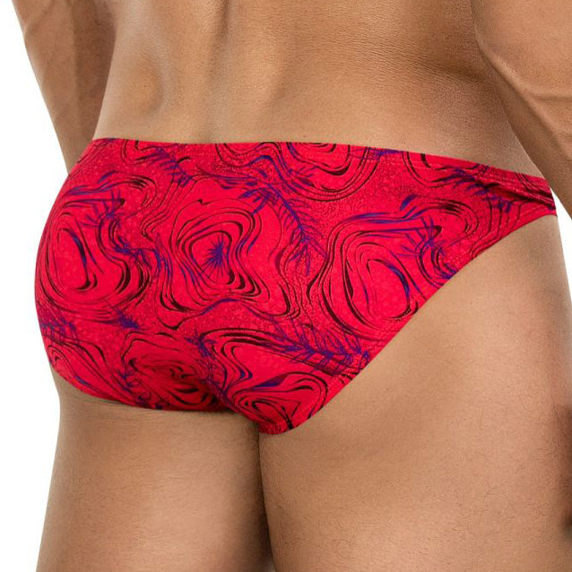 Slip Clever Helion 26028 Rouge