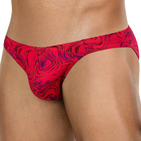Slip Clever Helion 26028 Rouge