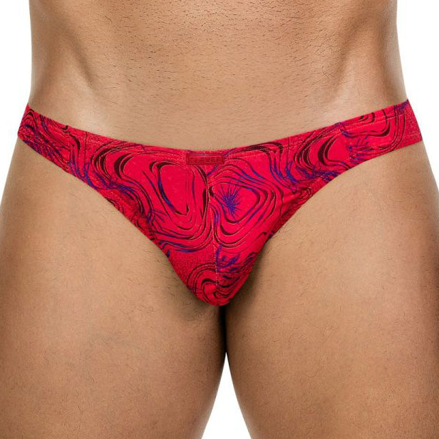 Slip Clever Helion 26028 Rouge