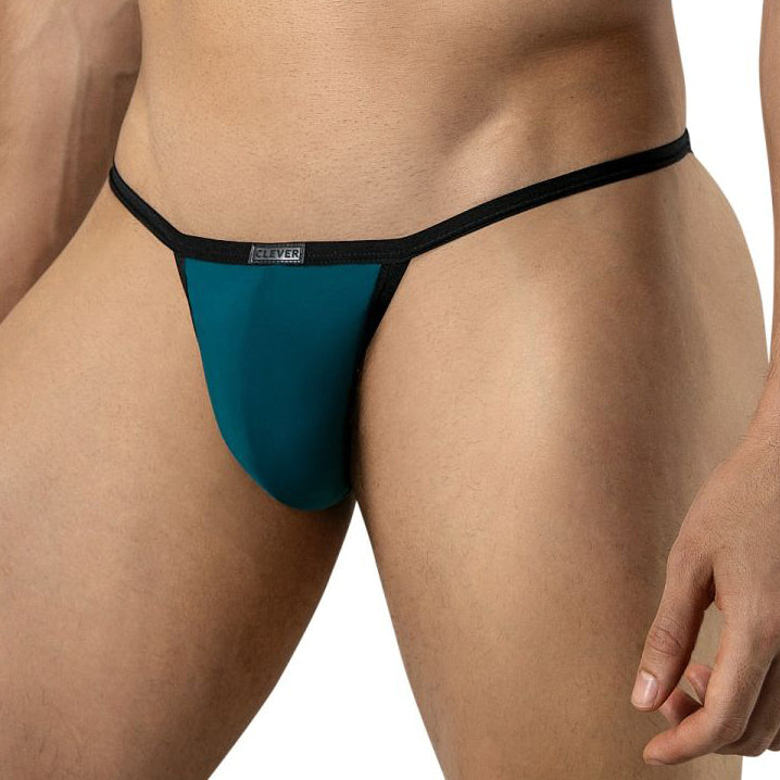 Slip Clever Boreas 26158 Bleu