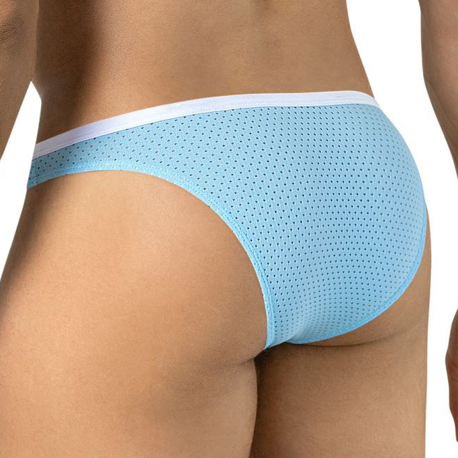 Slip Clever Ulises 26186 Turquoise