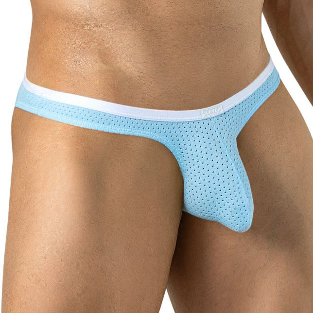 Slip Clever Ulises 26186 Turquoise