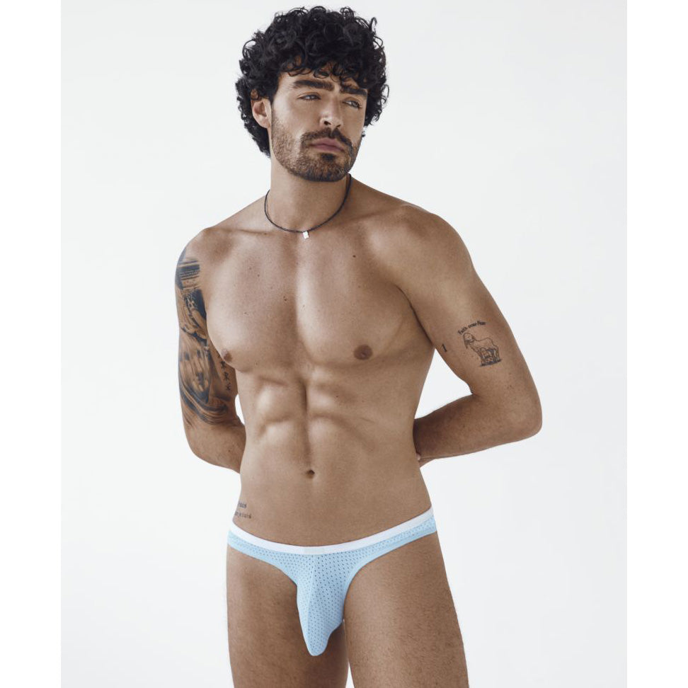 Slip Clever Ulises 26186 Turquoise