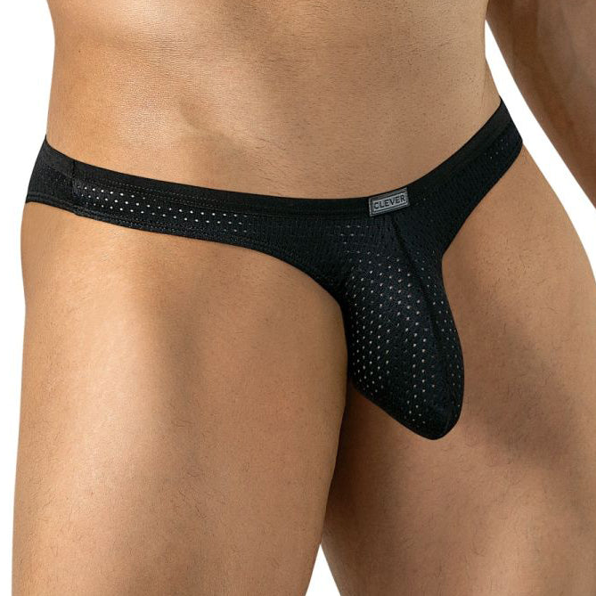 Slip Clever Ulises 26188 Noir