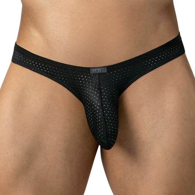 Slip Clever Ulises 26188 Noir