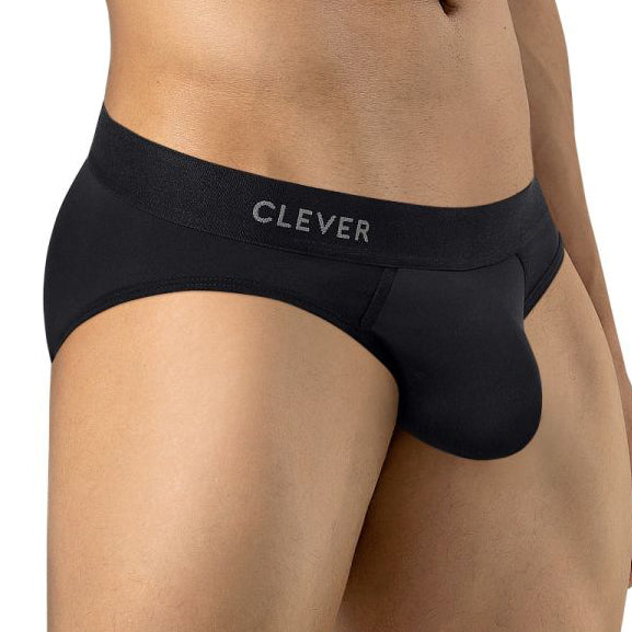 Slip Salento Clever 26210 Noir