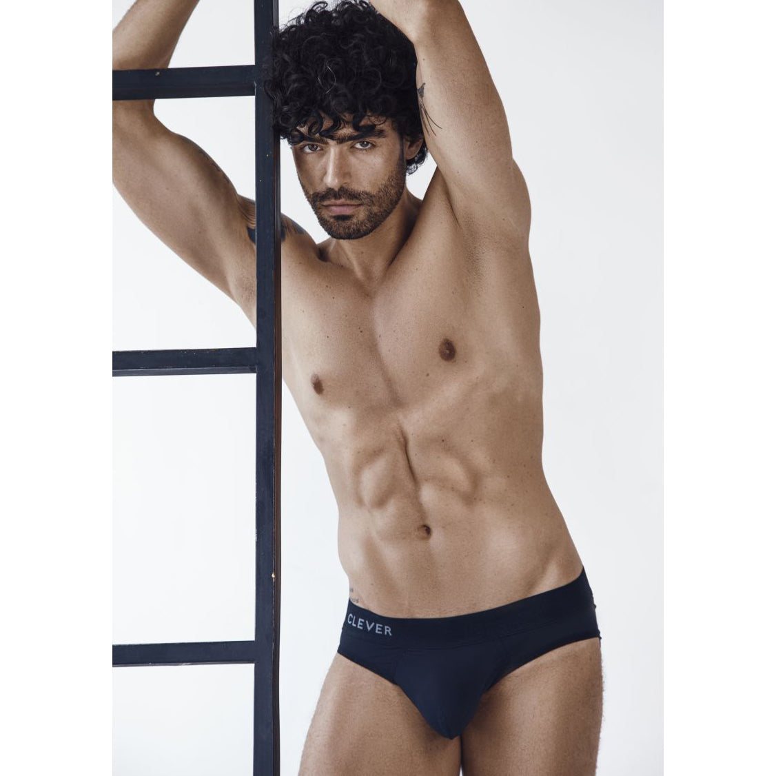 Slip Salento Clever 26210 Noir