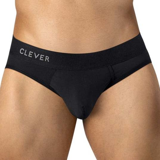 Slip Salento Clever 26210 Noir